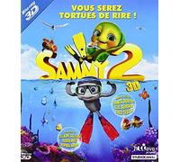 Sammy 2 [Francia] [Blu-ray]