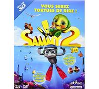 Sammy 2 [Francia] [Blu-ray]