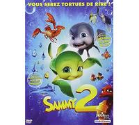 Sammy 2 [Francia] [DVD]