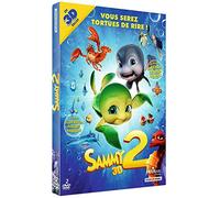 Sammy 2 [Francia] [DVD]