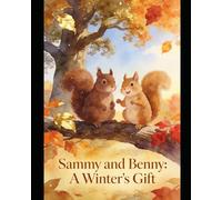 Sammy and Benny's: A Winters Gift