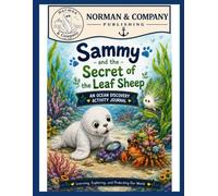 Sammy and the Secret of the Leaf Sheep