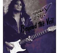 Sammy Berrell – Beyond the Veil – CD – Importación USA