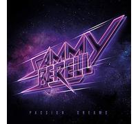 Sammy Berrell - Passion Dreams