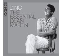Sammy Cahn Icon 2: The Essential Dean Martin (CD) (Importación USA)