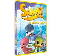 Sammy & Co - 3 - Au coeur de l'océan [Italia] [DVD]