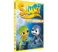 Sammy & Co - 5 - Les secrets de la mer [Francia] [DVD]