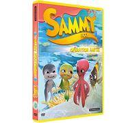 Sammy & Co - 6 - Opération amitié [Francia] [DVD]