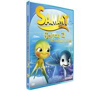 Sammy & Co - Saison 2 - Vol. 1 - Une bouteille à la mer [Italia] [DVD]