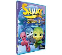 Sammy & Co - Saison 2 - Vol. 2 - Papy cool [Italia] [DVD]