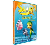 Sammy & Co - Saison 2 - Vol. 5 - L'hippocampus [Francia] [DVD]