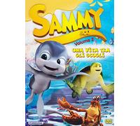 Sammy & Co. - Una vita tra gli scogli Volume 02 [Italia] [DVD]