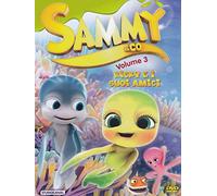Sammy & Co. Volume 03 [DVD]