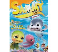 Sammy & Co. Volume 04 [DVD]