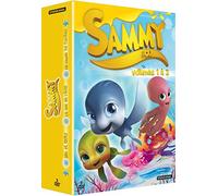 Sammy & Co - Volumes 1 à 3 [DVD]