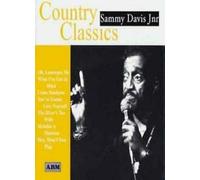 Sammy Davis Jnr - Country Classics