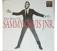 Sammy Davis Jnr - Sammy Davis Jnr Best of