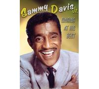 Sammy Davis Jnr. - Singing At His Best [2004] [DVD] [Reino Unido]