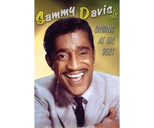 Sammy Davis Jnr. - Singing At His Best [2004] [DVD] [Reino Unido]