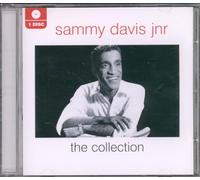 Sammy Davis Jnr - The Collection