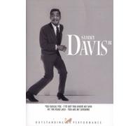 Sammy Davis Jr. [Alemania] [DVD]