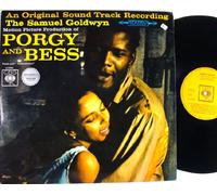 Sammy Davis Jr., Carmen McRae, Gershwin - Porgy And Bess