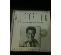 Sammy Davis Jr - Closest Of Friends