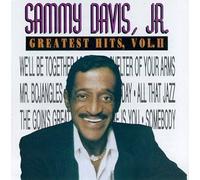 Sammy Davis Jr. Greatest Hits, Vol. 2 by Sammy Davis Jr (1990-04-25)