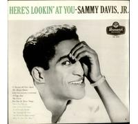 Sammy Davis Jr - Here's Lookin' At You