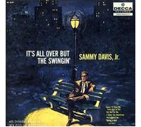 Sammy Davis Jr. - It S All Over But the Swingin