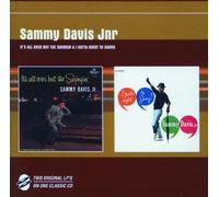 Sammy Davis Jr - It's All Over But the Swing