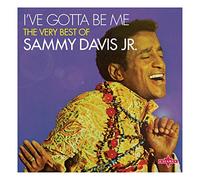 Sammy Davis Jr. - I've Gotta Be Me