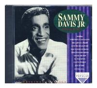 Sammy Davis Jr - I've Gotta Be Me/Greatest Song