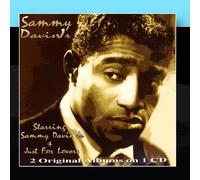Sammy Davis, Jr. - Just For Lovers