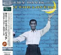 Sammy Davis Jr - Just for Lovers
