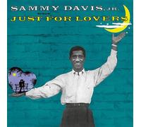 Sammy Davis Jr. - Just for Lovers [Vinilo]