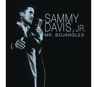 Sammy Davis Jr - Mr. Bojangles