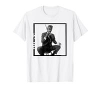 Sammy Davis Jr Rat Pack Cantante Duffy Archivo Fotografía Camiseta