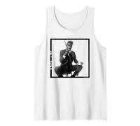 Sammy Davis Jr Rat Pack Cantante Duffy Archivo Fotografía Camiseta sin Mangas