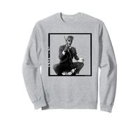 Sammy Davis Jr Rat Pack Cantante Duffy Archivo Fotografía Sudadera