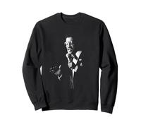 Sammy Davis Jr Rat Pack The Candy Man Singer en Vivo 1982 Sudadera