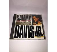 Sammy Davis Jr - Sammy Davis Jr