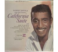 Sammy Davis Jr - Sings Mel Torme'S California Suite