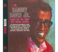 Sammy Davis Jr. - Sings The Big Ones For Young Lovers