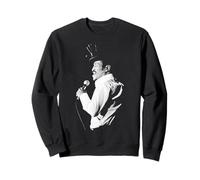 Sammy Davis Jr., Sr. Bojangles, Cantante de Rat Pack en Vivo en 1982 Sudadera