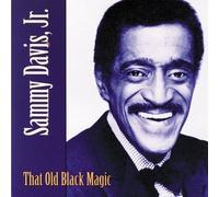 Sammy Davis Jr That Old Black Magic (CD) (Importación USA)