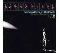 Sammy Davis Jr. - That's All!