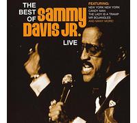 Sammy Davis Jr - The Best Of...Live