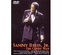 Sammy Davis Jr. - The Candy Man [Alemania] [DVD]