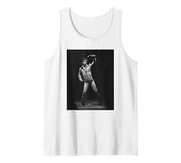 Sammy Davis Jr The Candy Man Singer Live 1973 Rat Pack Camiseta sin Mangas